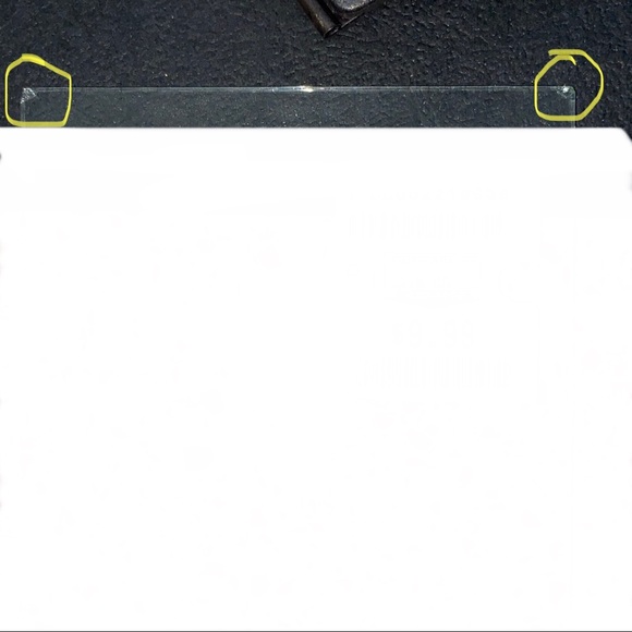 Floral Gold Frame by Elsa L, Inc. - Picture 3 of 6